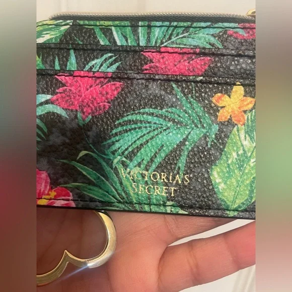 Victoria Secret Card Holder Wallet - Picture 4 of 6